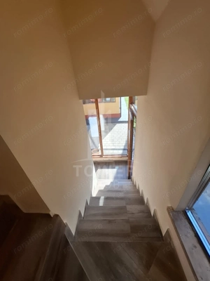 De vânzare casă în Orlat, cu teren generos de 2200 mp și panoramă deosebită! - imagine 11