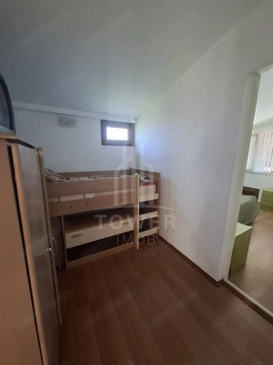 De vânzare casă în Orlat, cu teren generos de 2200 mp și panoramă deosebită! - imagine 5