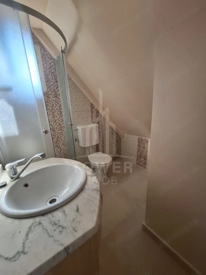 De vânzare casă în Orlat, cu teren generos de 2200 mp și panoramă deosebită! - imagine 9