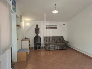 De vânzare casă în Orlat, cu teren generos de 2200 mp și panoramă deosebită! - imagine 4