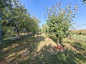 De vânzare casă în Orlat, cu teren generos de 2200 mp și panoramă deosebită! - imagine 17