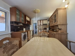 De vânzare casă în Orlat, cu teren generos de 2200 mp și panoramă deosebită! - imagine 14