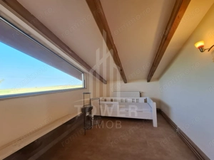 De vânzare casă în Orlat, cu teren generos de 2200 mp și panoramă deosebită! - imagine 12