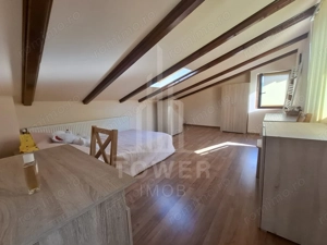 De vânzare casă în Orlat, cu teren generos de 2200 mp și panoramă deosebită! - imagine 10