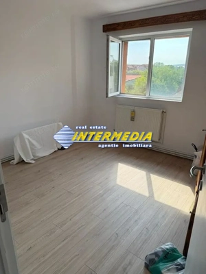 Apartament 2 camere decomandat de vanzare etaj 2 finisat complet Alba Iulia - imagine 5