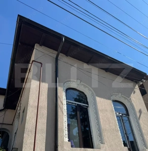 Casa cu suflet vechi, 165 mp, zona ultracentrala