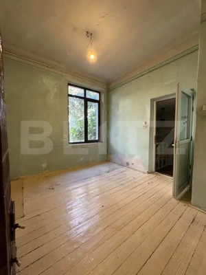 Casa cu suflet vechi, 165 mp, zona ultracentrala - imagine 9