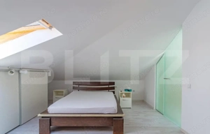 Apartament cu 4 camere, 200 mp, Dobroesti - imagine 7