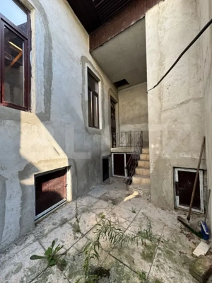 Casa cu suflet vechi, 165 mp, zona ultracentrala - imagine 14