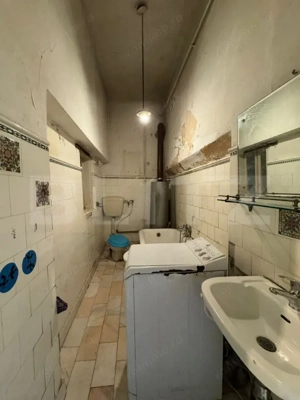 Casa cu suflet vechi, 165 mp, zona ultracentrala - imagine 11