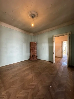 Casa cu suflet vechi, 165 mp, zona ultracentrala - imagine 6
