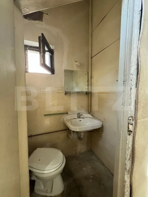 Casa cu suflet vechi, 165 mp, zona ultracentrala - imagine 12