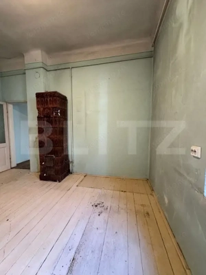 Casa cu suflet vechi, 165 mp, zona ultracentrala - imagine 10