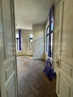 Casa cu suflet vechi, 165 mp, zona ultracentrala - imagine 3