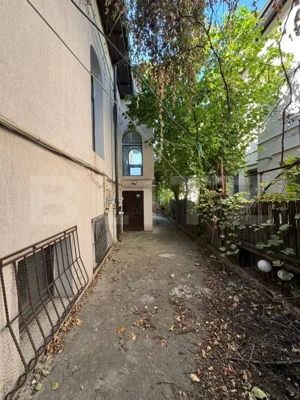 Casa cu suflet vechi, 165 mp, zona ultracentrala - imagine 13