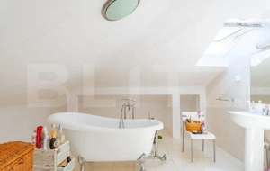 Apartament cu 4 camere, 200 mp, Dobroesti - imagine 5