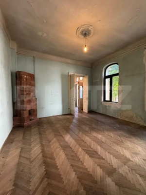 Casa cu suflet vechi, 165 mp, zona ultracentrala - imagine 7