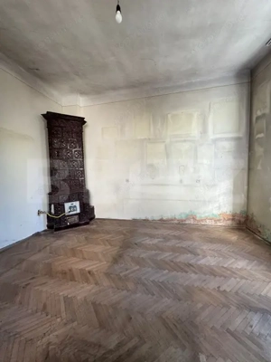 Casa cu suflet vechi, 165 mp, zona ultracentrala - imagine 4