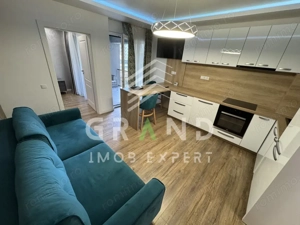 2 CAMERE | TERASĂ 16 MP | PARCARE SUBTERANĂ | SOPOR–IULIUS MALL–BAZA SPORTIVA