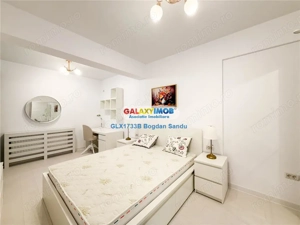 Apartament cu 2 de inchiriat  Central Address Residence - Liberty Mall