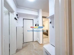 Apartament cu 2 de inchiriat  Central Address Residence - Liberty Mall - imagine 9