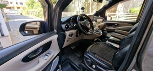 Mercedes v class 250cdi  - imagine 5 Mercedes v class 250cdi  - imagine 5