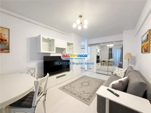 Apartament cu 2 de inchiriat  Central Address Residence - Liberty Mall - imagine 6