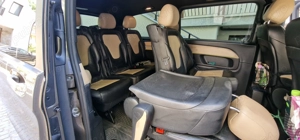 Mercedes v class 250cdi  - imagine 2 Mercedes v class 250cdi  - imagine 2