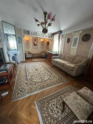 Apartament trei camere Dorobanti-Ambasada Turciei