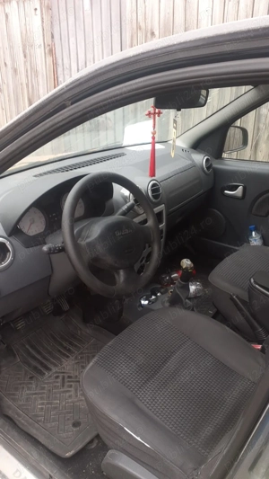 Logan de vânzare  - imagine 6