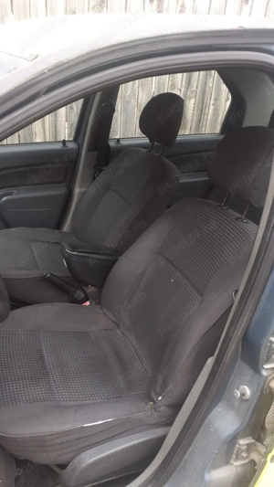 Logan de vânzare  - imagine 4