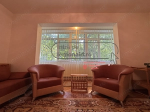 Apartament cu 3 camere | Zonă liniștită - Str. Sextil Pușcariu | Comision 0