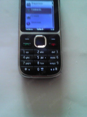 Telefon Nokia C2-01