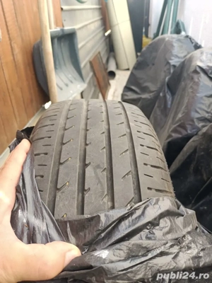 Anvelope Vara Toyo Proxes185/60/16