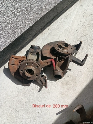 Piese Golf4 ,  gama Vag  - imagine 4