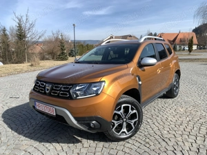 Dacia Duster-Anul Fab-2019-Benzina-4x2