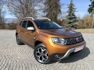 Dacia Duster-Anul Fab-2019-Benzina-4x2 - imagine 4 Dacia Duster-Anul Fab-2019-Benzina-4x2 - imagine 4