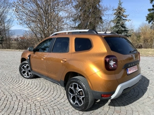 Dacia Duster-Anul Fab-2019-Benzina-4x2 - imagine 6 Dacia Duster-Anul Fab-2019-Benzina-4x2 - imagine 6