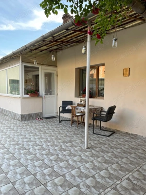 Merita vizionata - casă la munte, loc. Nadrag - imagine 2