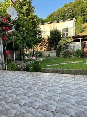 Merita vizionata - casă la munte, loc. Nadrag - imagine 4