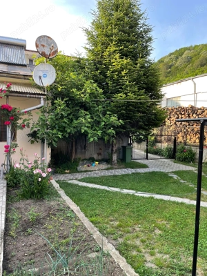 Merita vizionata - casă la munte, loc. Nadrag - imagine 3