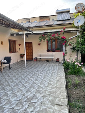 Merita vizionata - casă la munte, loc. Nadrag - imagine 7