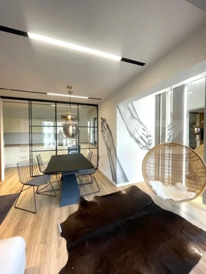 Apartament la cheie, 2 camere, 71,36 mp, parcare subterana, zona Soporului  - imagine 3