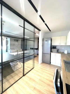 Apartament la cheie, 2 camere, 71,36 mp, parcare subterana, zona Soporului  - imagine 8