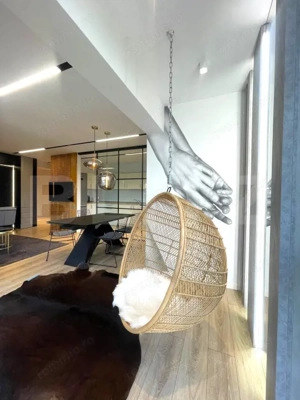 Apartament la cheie, 2 camere, 71,36 mp, parcare subterana, zona Soporului  - imagine 2