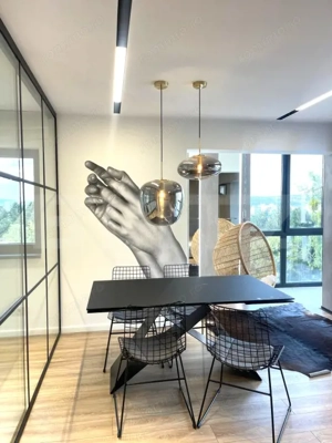 Apartament la cheie, 2 camere, 71,36 mp, parcare subterana, zona Soporului  - imagine 6