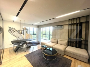 Apartament la cheie, 2 camere, 71,36 mp, parcare subterana, zona Soporului  - imagine 5