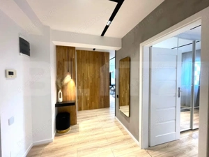 Apartament la cheie, 2 camere, 71,36 mp, parcare subterana, zona Soporului  - imagine 9