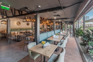 Restaurant și Sală Evenimente – Băile Felix - imagine 12