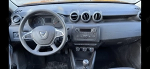 Dacia Duster-Anul Fab-2019-Benzina-4x2 - imagine 7 Dacia Duster-Anul Fab-2019-Benzina-4x2 - imagine 7